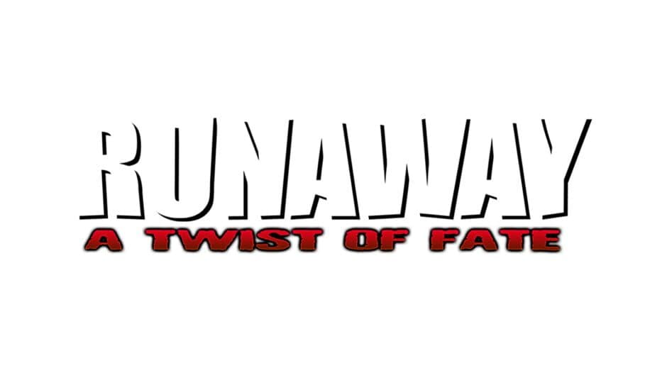 Runaway 3: A Twist of Fate banner