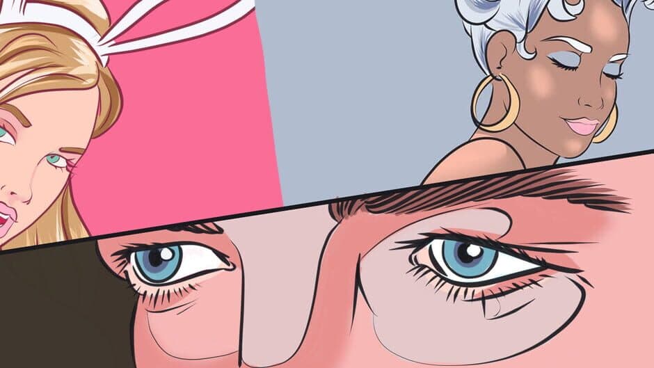 Voyeur Sex Toons banner