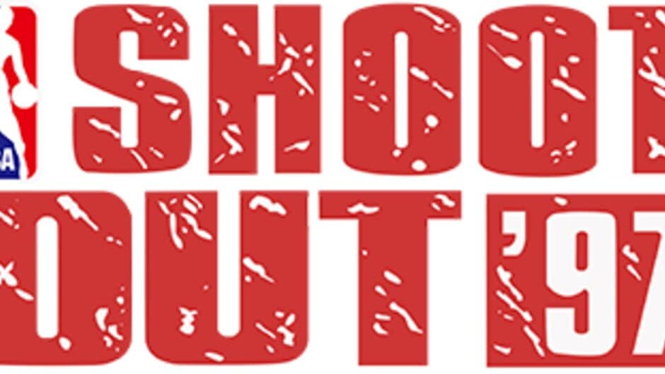 NBA ShootOut '97 banner