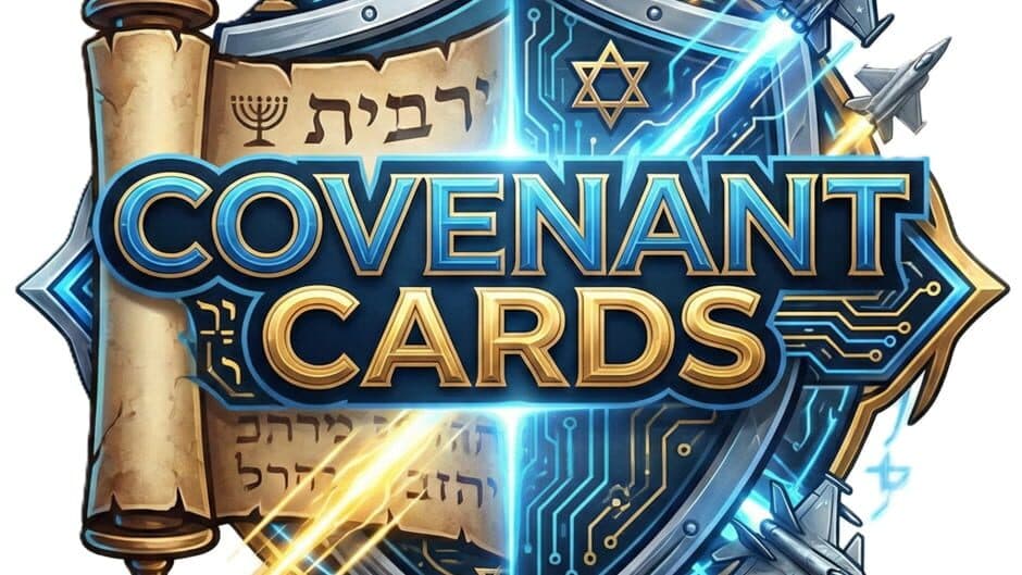 Covenant Cards banner