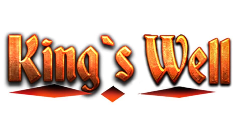 King's Well banner