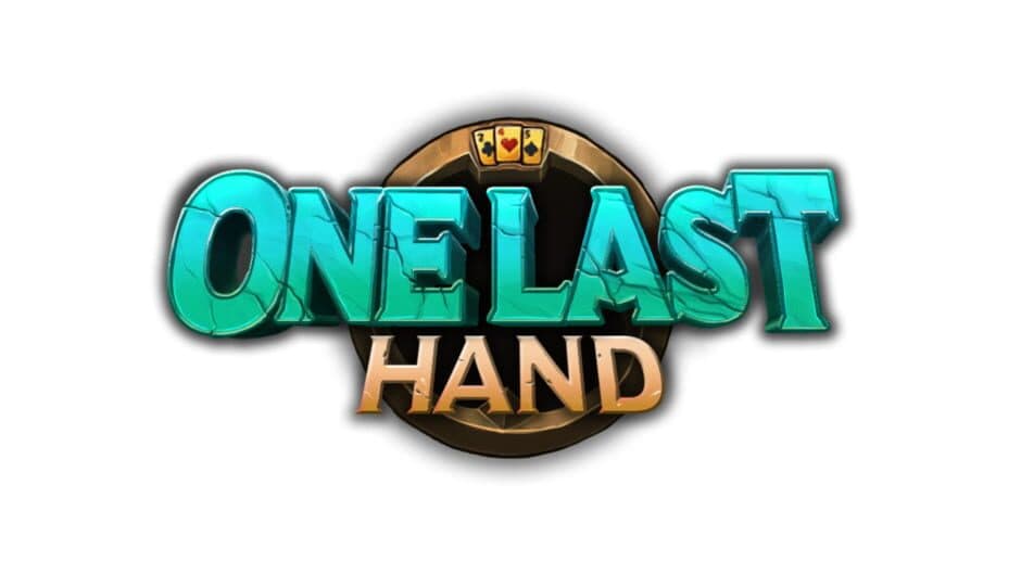 One Last Hand banner