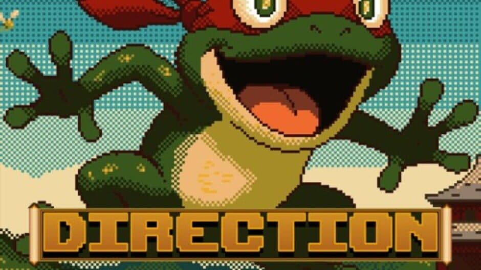 Direction Quad banner