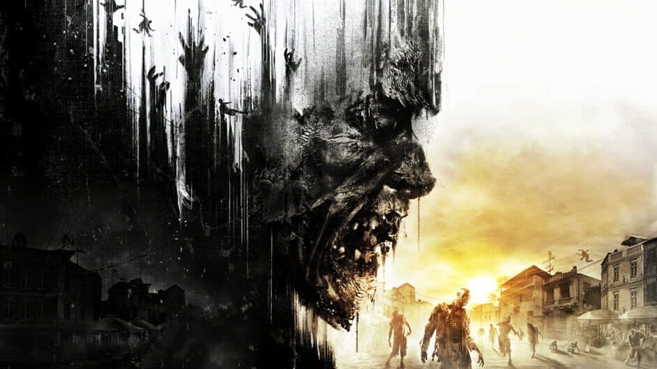 Dying Light banner