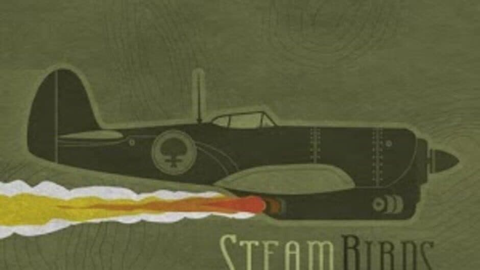 SteamBirds banner