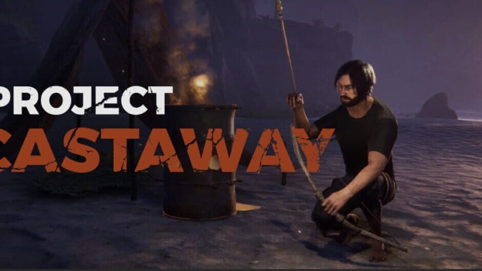 Project Castaway banner
