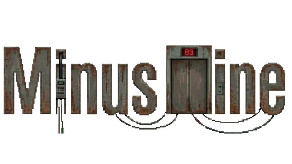 Minus Nine banner