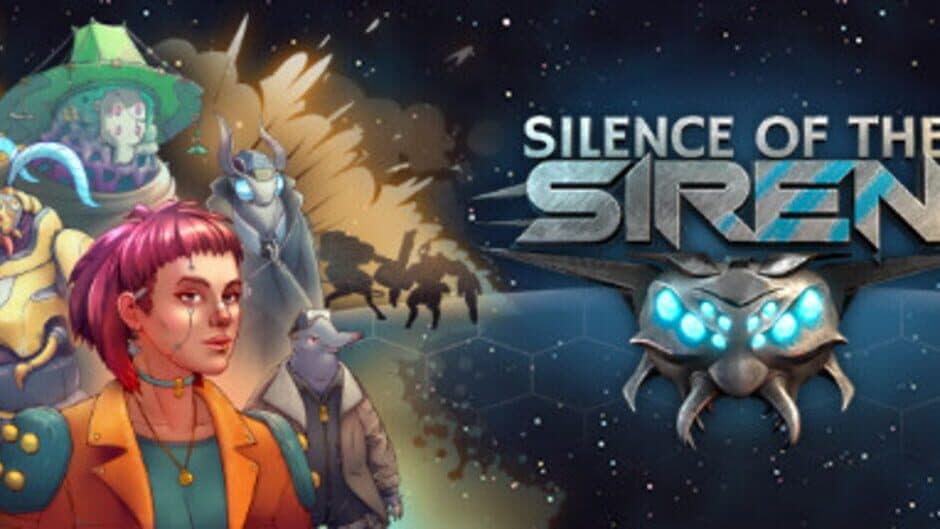 Heroes of Science and Fiction banner