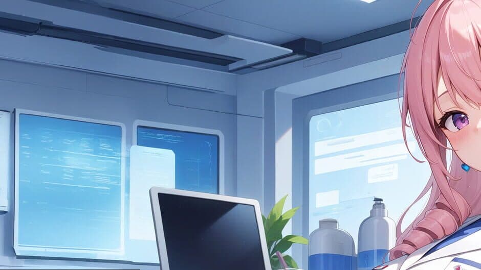 Hentai Age Scientist banner