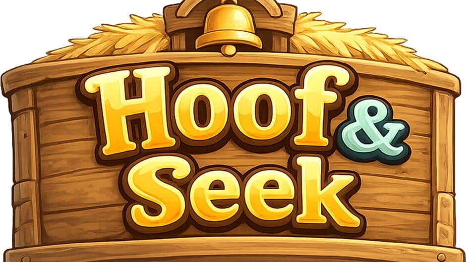 Hoof & Seek banner