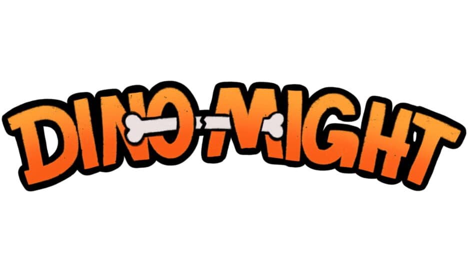 Dino-Might banner