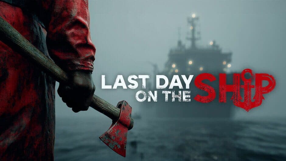 Last Day On The Ship banner