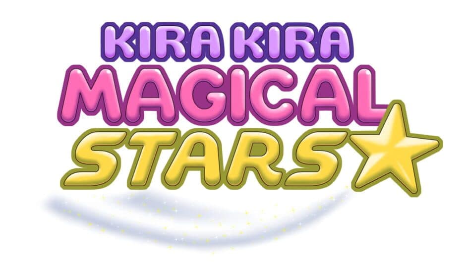 Kira Kira Magical Stars banner