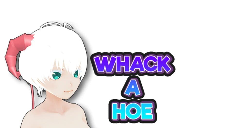 Whack A Hoe banner