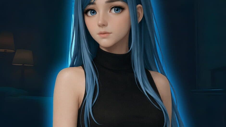 The Secret Story 1996 banner