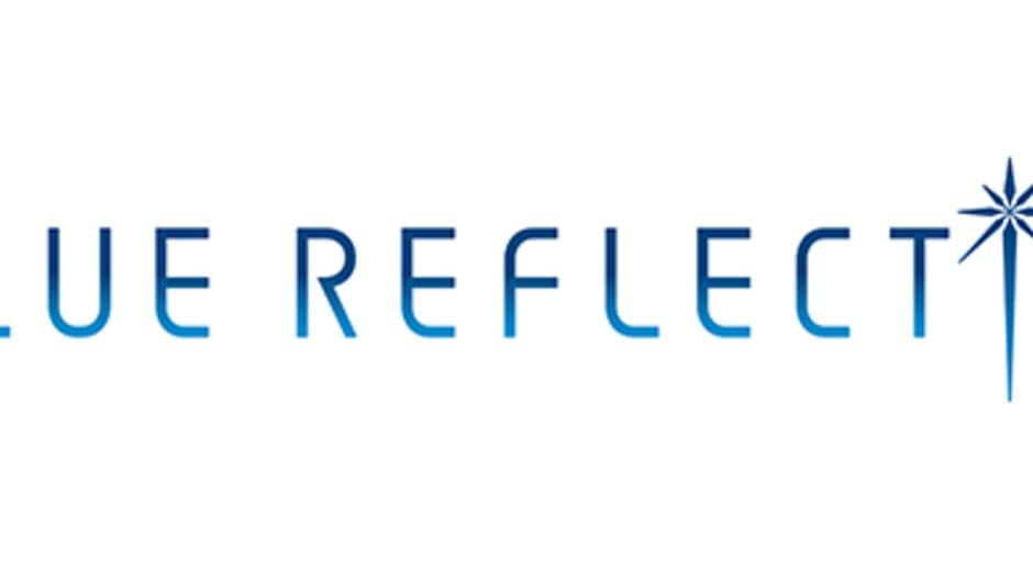 Blue Reflection banner