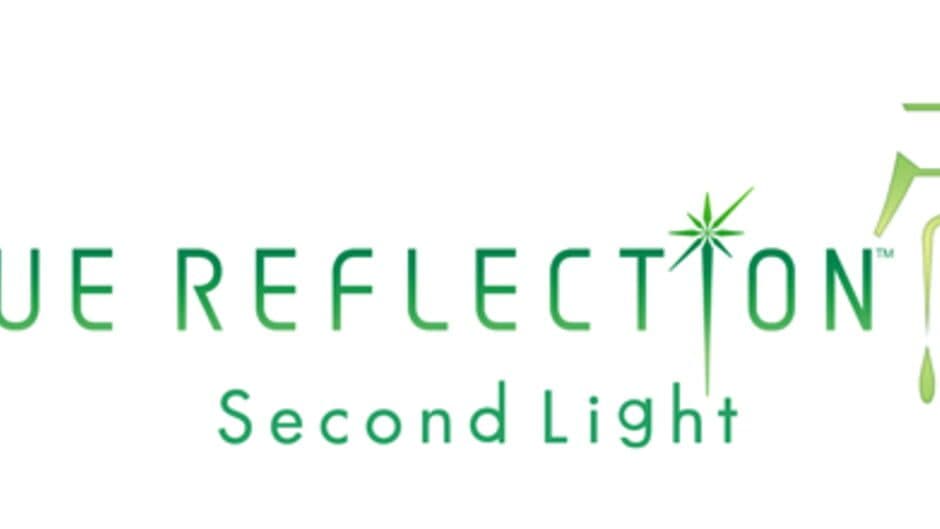 Blue Reflection: Second Light banner