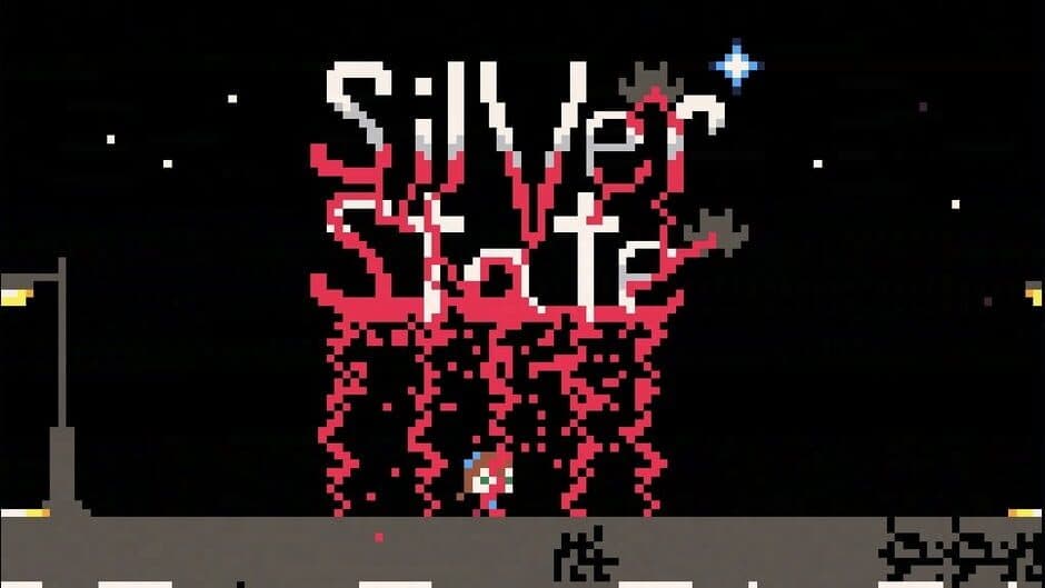Silver State banner