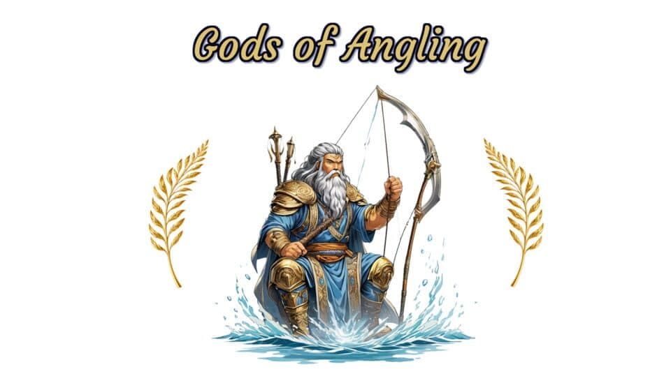Gods of Angling banner