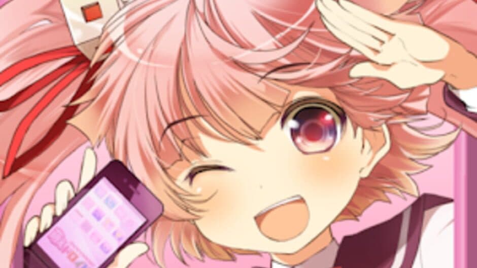 Moe Droid Run & Jump Action!! banner