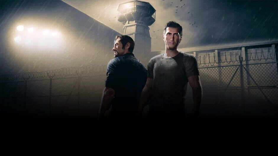 A Way Out banner