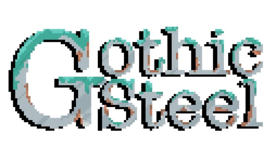 Gothic Steel banner