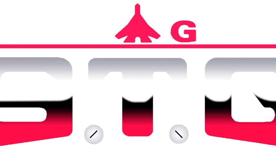 S.T.G: Strike Gunner banner