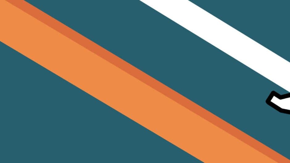 Linerunner banner