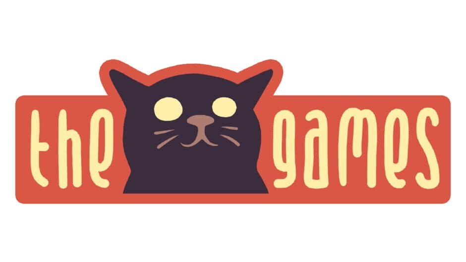 The Cat Games banner