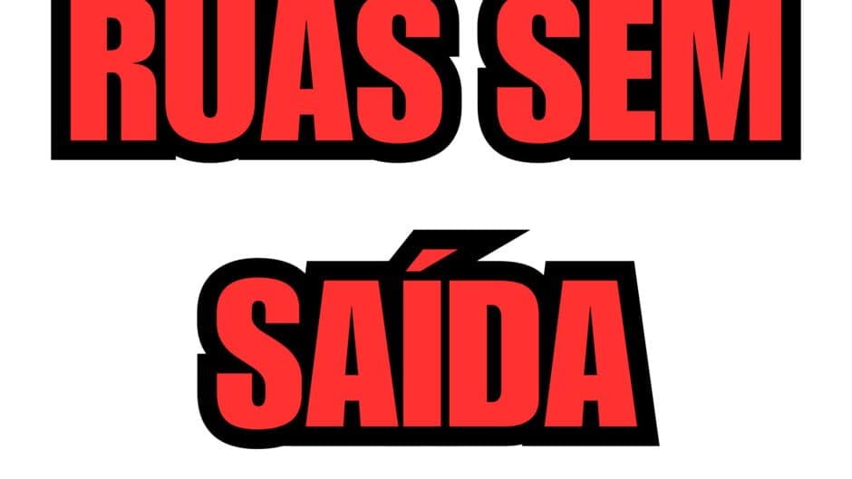 Dead End Streets banner