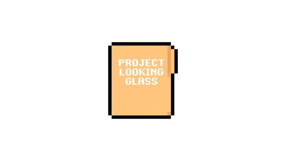 Project Looking Glass banner