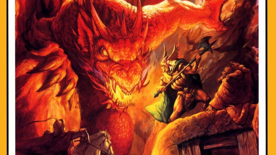 Dungeons & Dragons: Shadow over Mystara banner