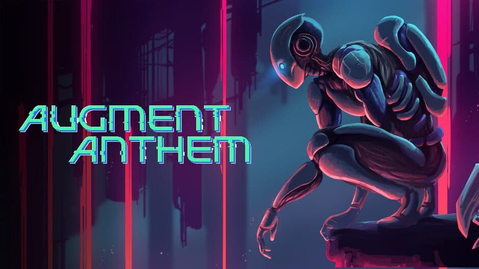 Augment Anthem banner