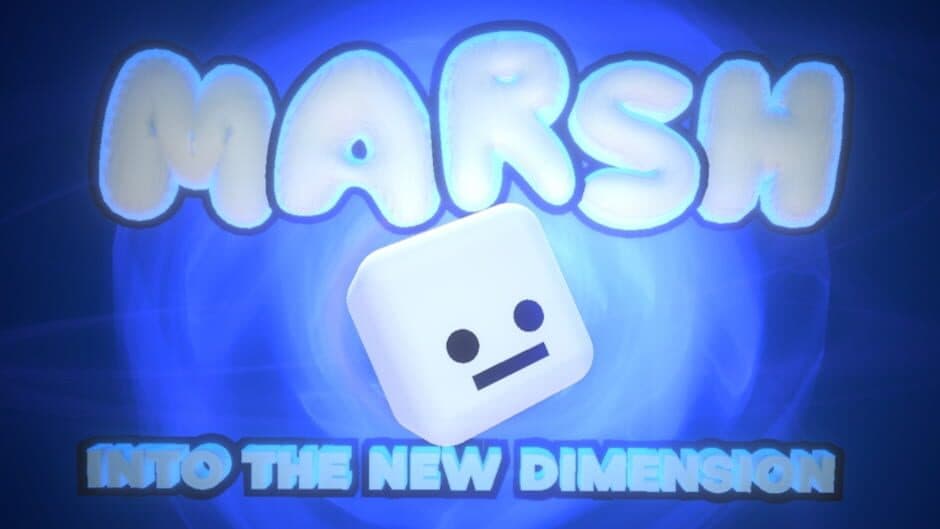 Marsh Into the New Dimension banner
