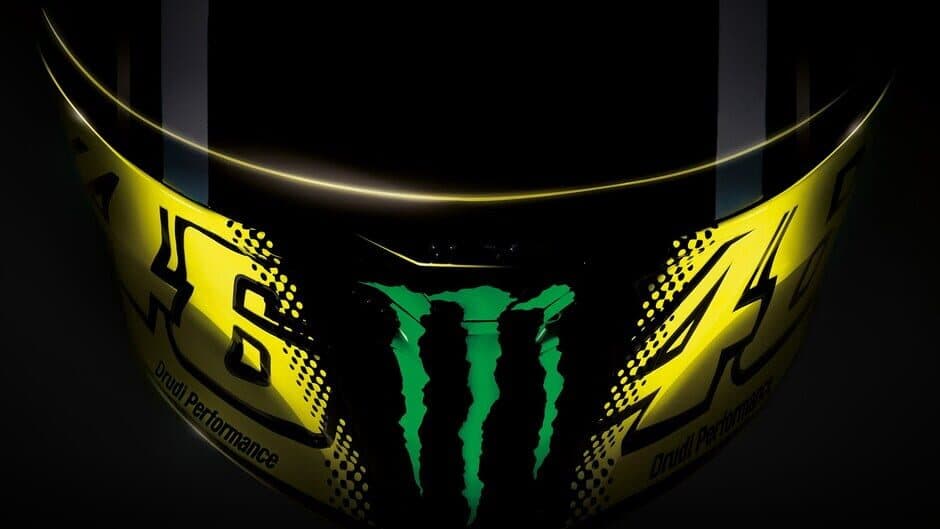 Valentino Rossi: The Game banner