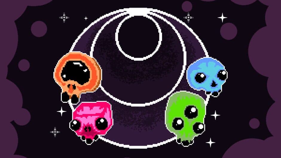 All Hail the Heat Death! banner