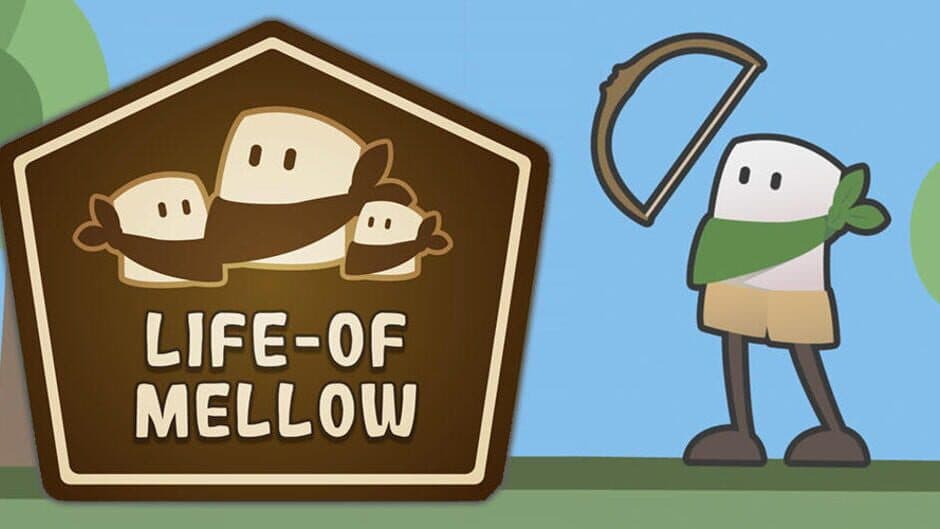 Life of Mellow banner