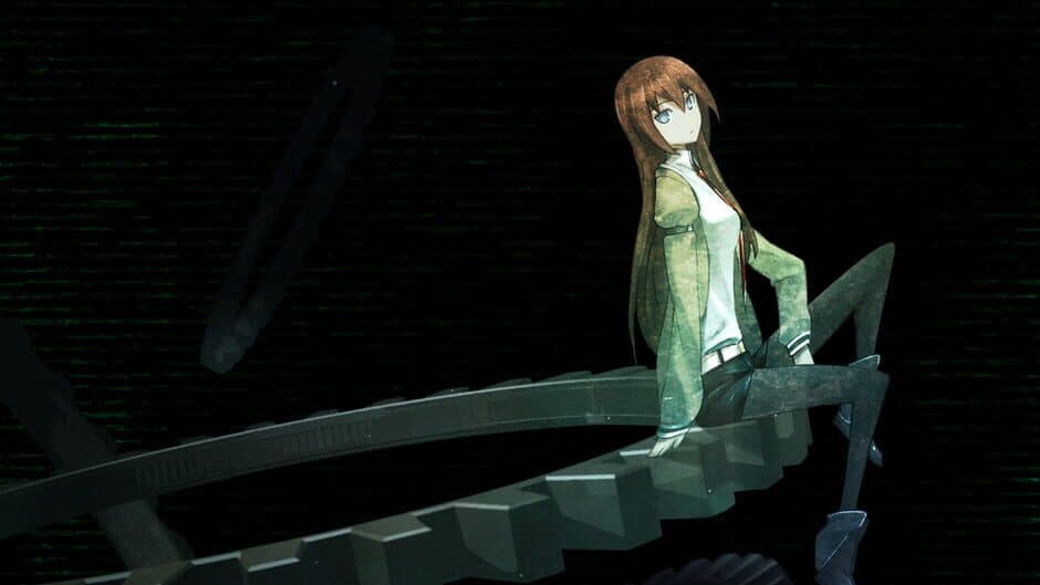 Steins;Gate: Linear Bounded Phenogram banner
