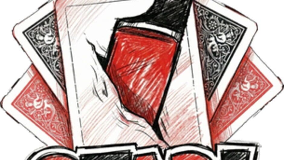 Stab! banner