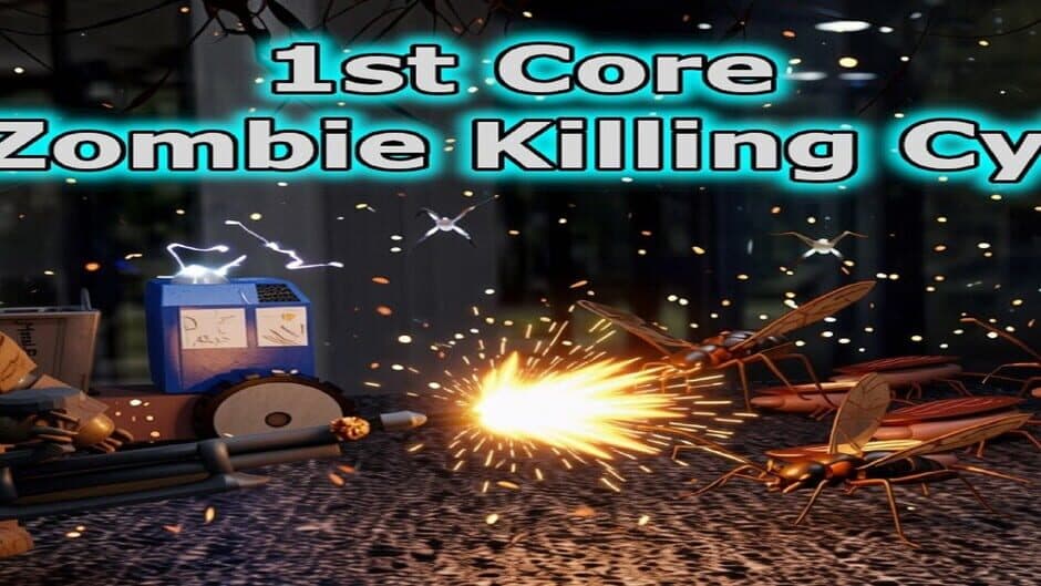1st Core banner