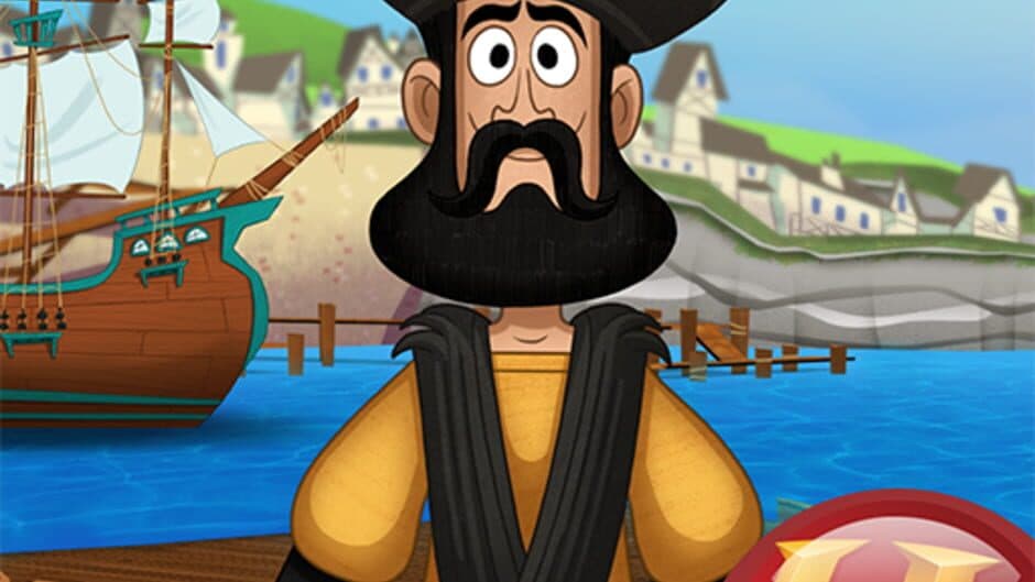 Age of Explorers banner