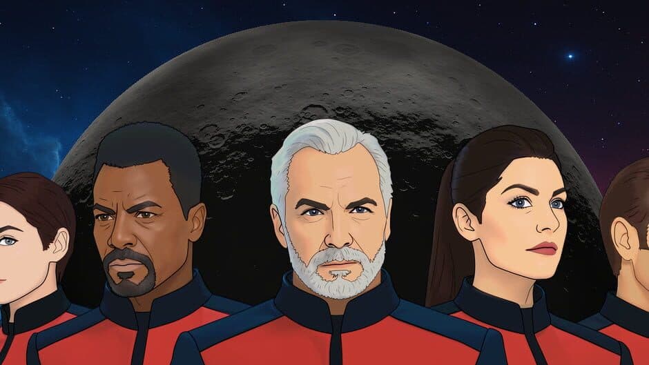 Starship Colony banner