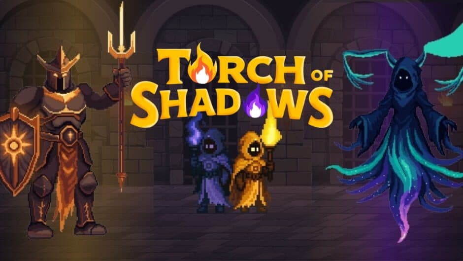 Torch of Shadows banner