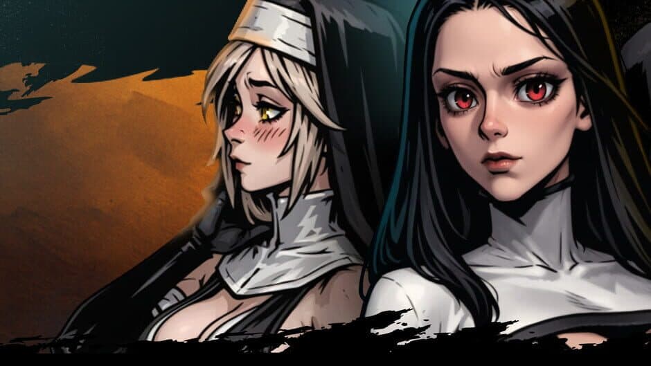 Sexorcism: Lust Confession banner