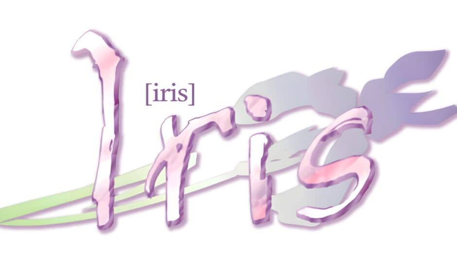 Iris banner