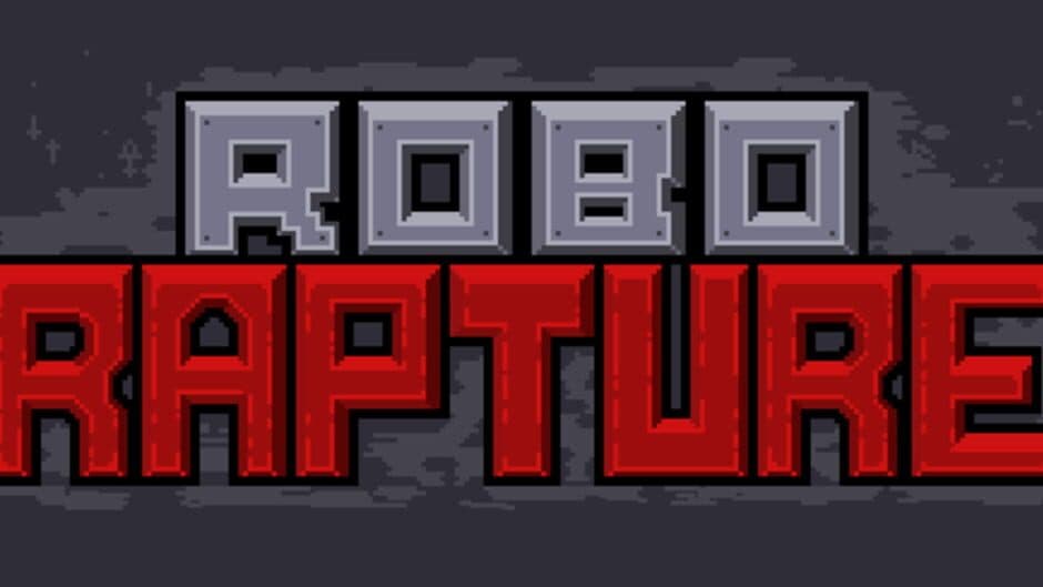 Robo Rapture banner
