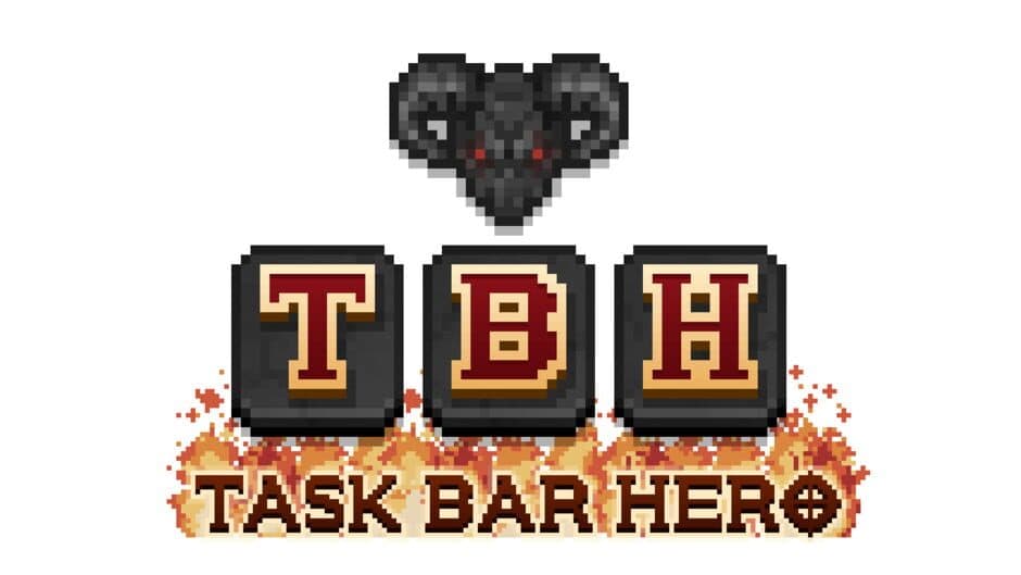 TBH: Task Bar Hero banner