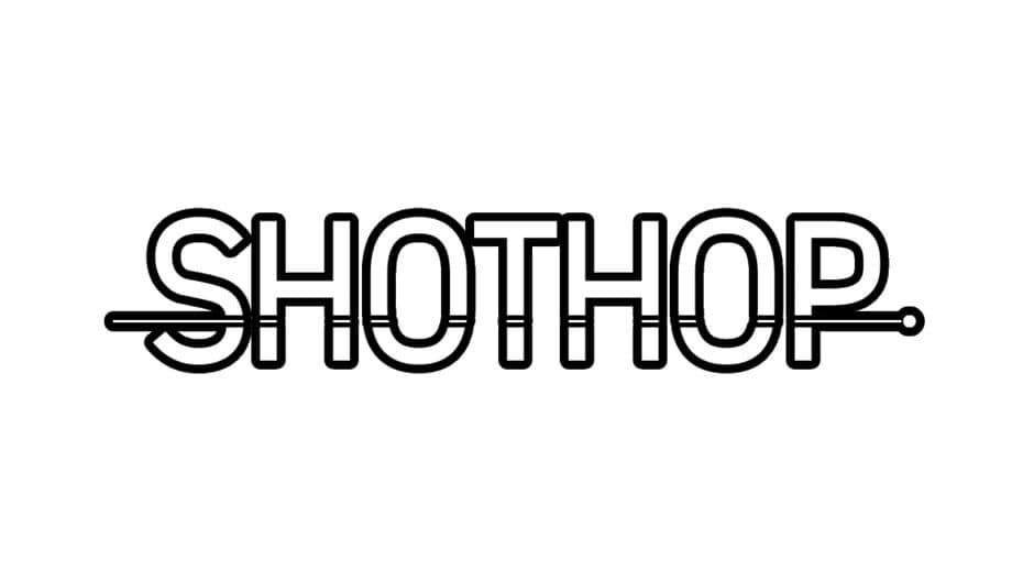 Shothop banner