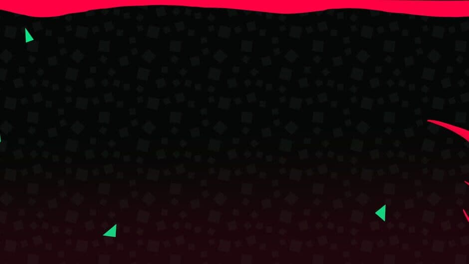 Ricochet Raven banner