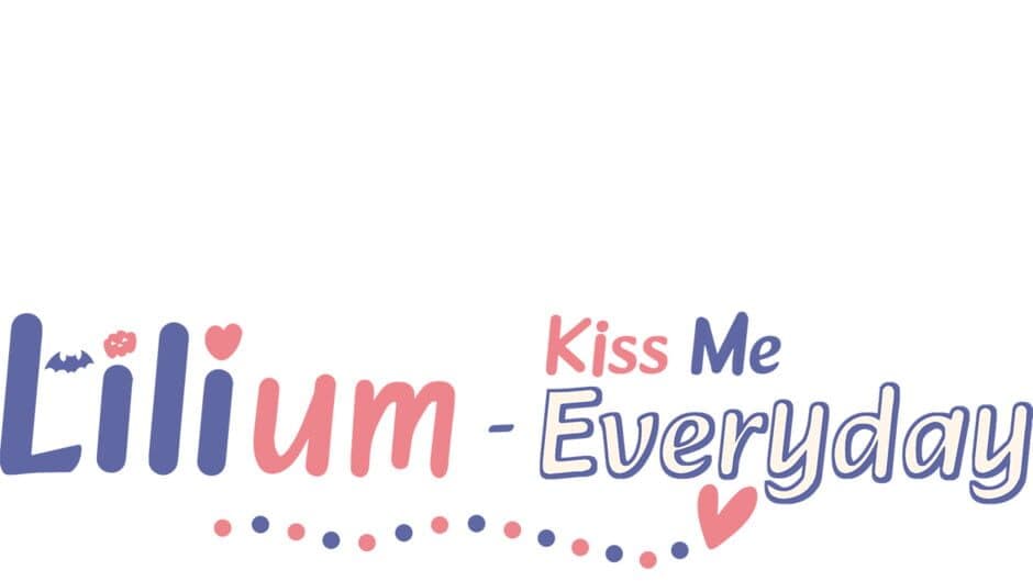 Lilium: Kiss Me Everyday banner